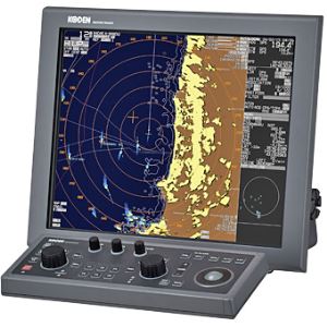 Radar Koden MDC-7925