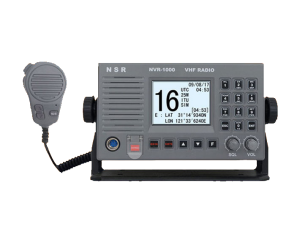 VHF/DSC NVR-1000