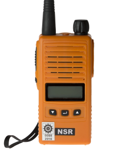 Thiết bị VHF 2-way New Sunrise NTW-1000