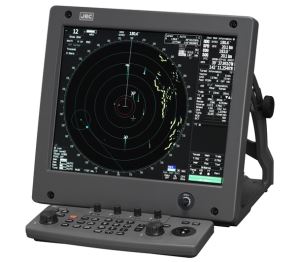 Radar JRC JMA-5312-6