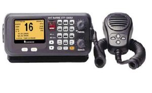 THIẾT BỊ VHF-DSC SAMYUNG STR-6000A