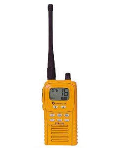 THIẾT BỊ 2-WAY VHF SAMYUNG STV-160